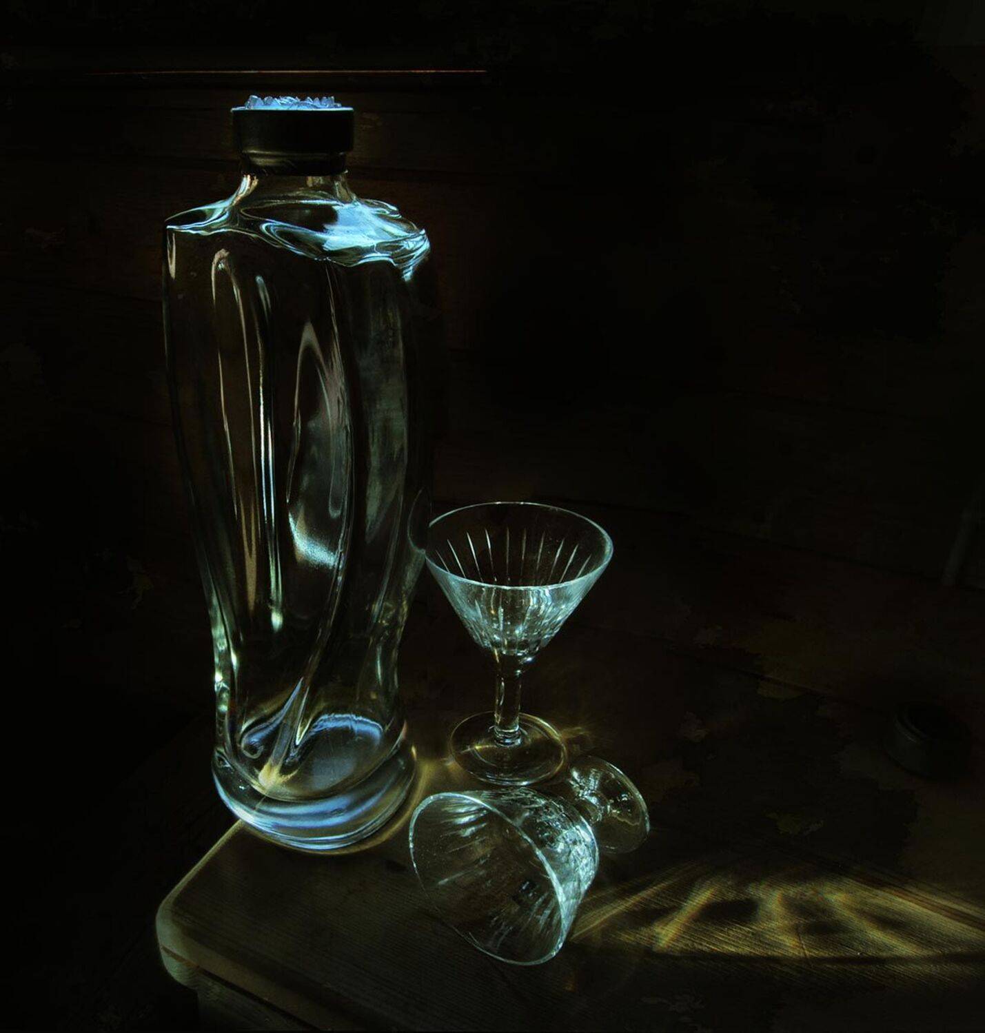 Какой там праздник! Просто танцы да вино.... Автор: Ирина Данилова , Ирина Данилова