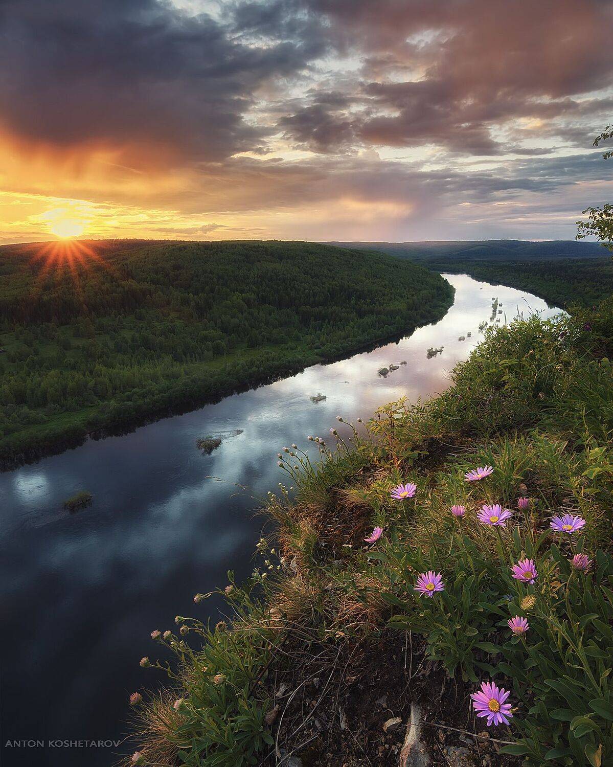 Ветлан. Автор: Антон Кошетаров , Антон Кошетаров