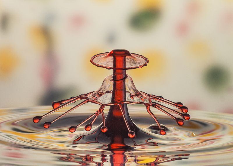 abstract,liquid,art,waterdrop,light,color,drop,macro, Carouselphoto preview