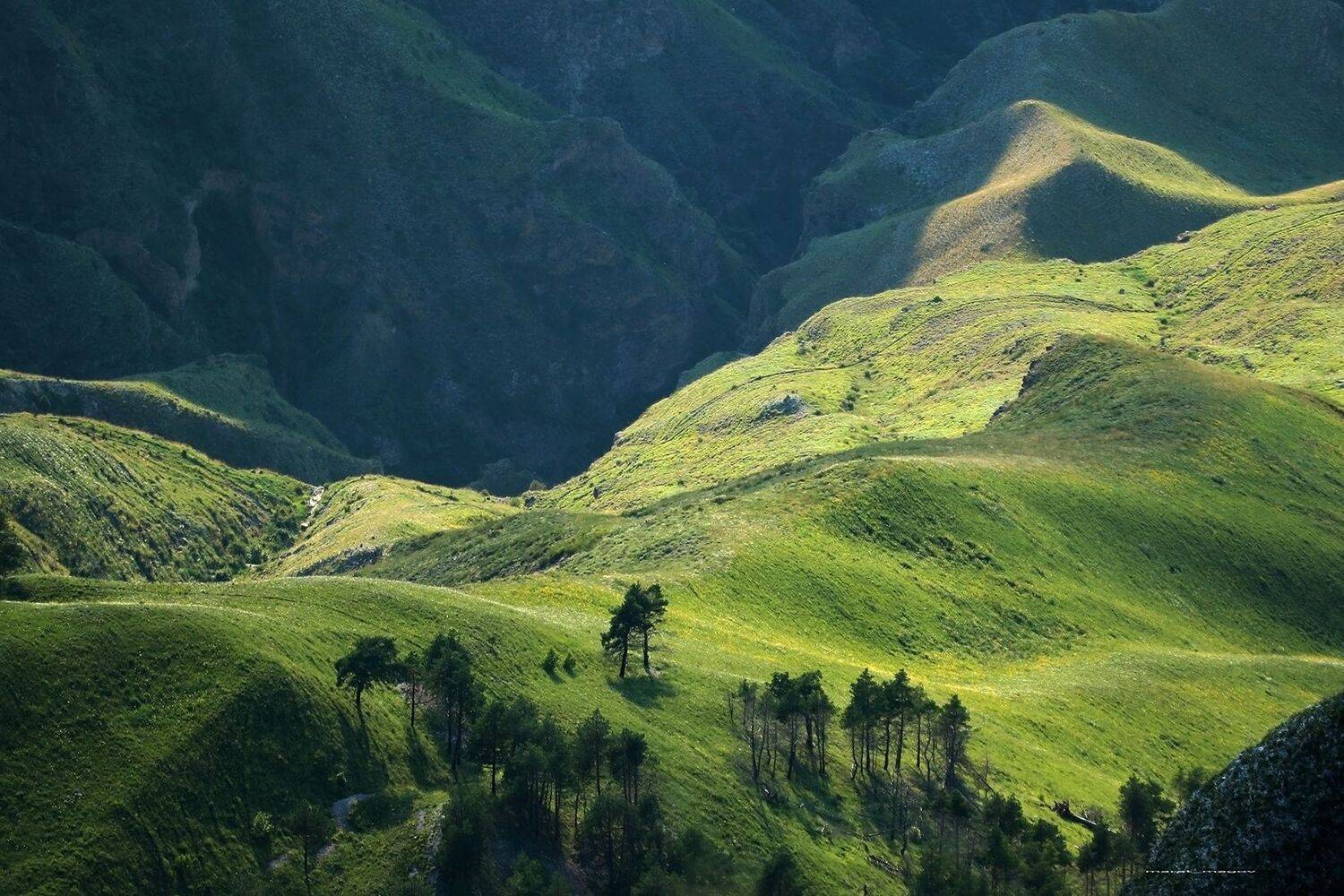 Сулакский каньон... Автор: Magov Marat горы,каньон,пейзаж,природа,дагестан,marat_magov,, Magov Marat