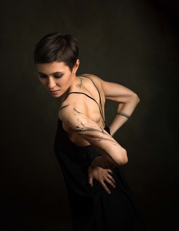 Птицаphoto preview