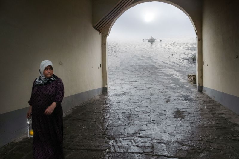 Сказка о рыбаке и рыбкеphoto preview