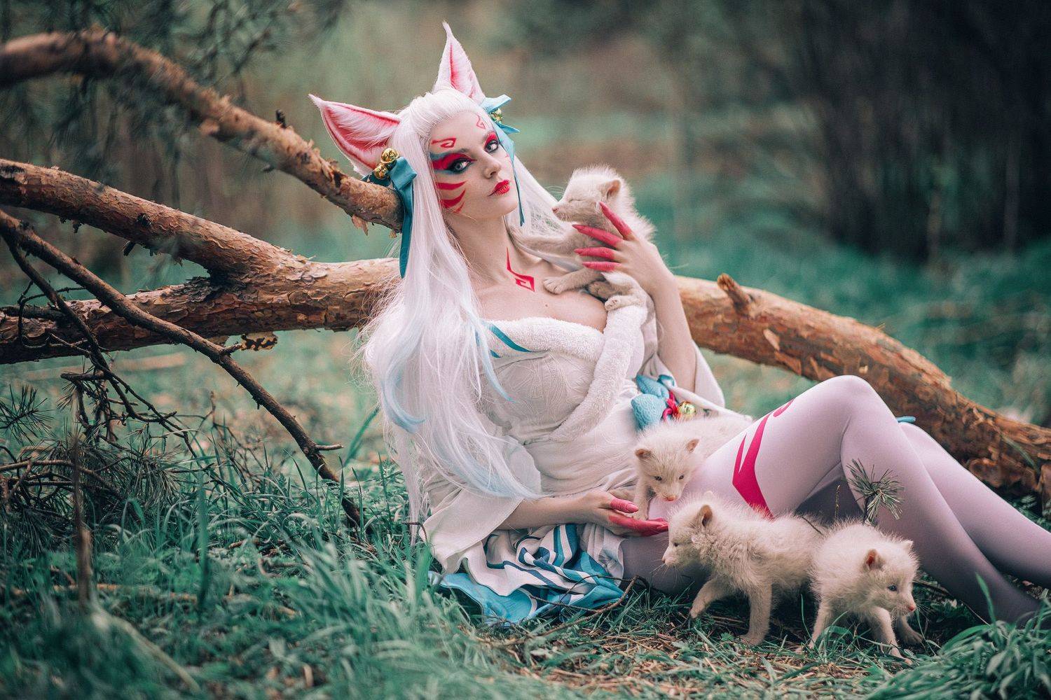 , Александра Савенкова