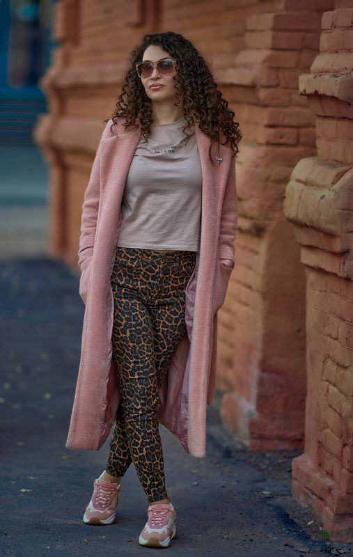 Прохладное лето  .  .  .photo preview