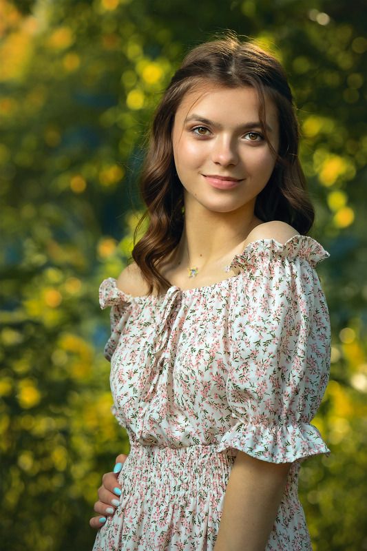 Соня фото превью