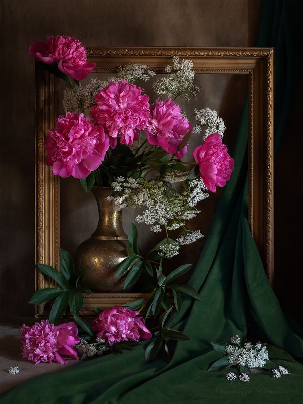 ***пионыphoto preview