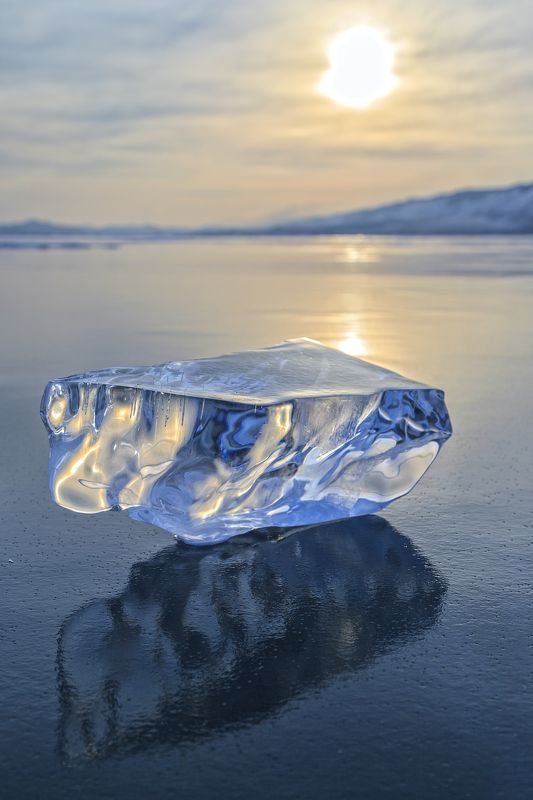 Льдинкаphoto preview