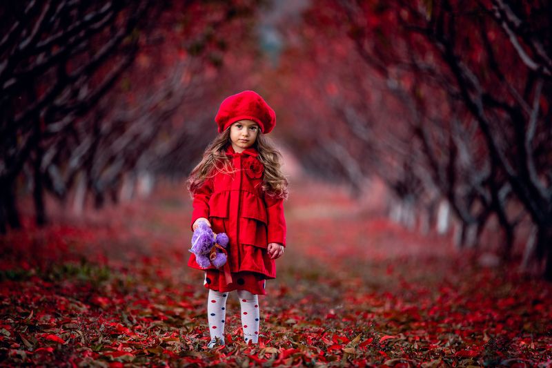 Portraitphoto preview