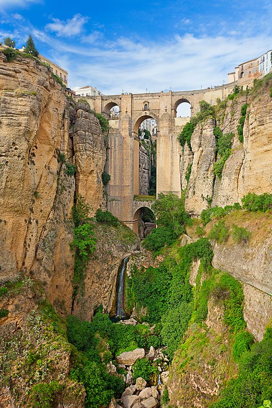 Ронда, Испанияphoto preview