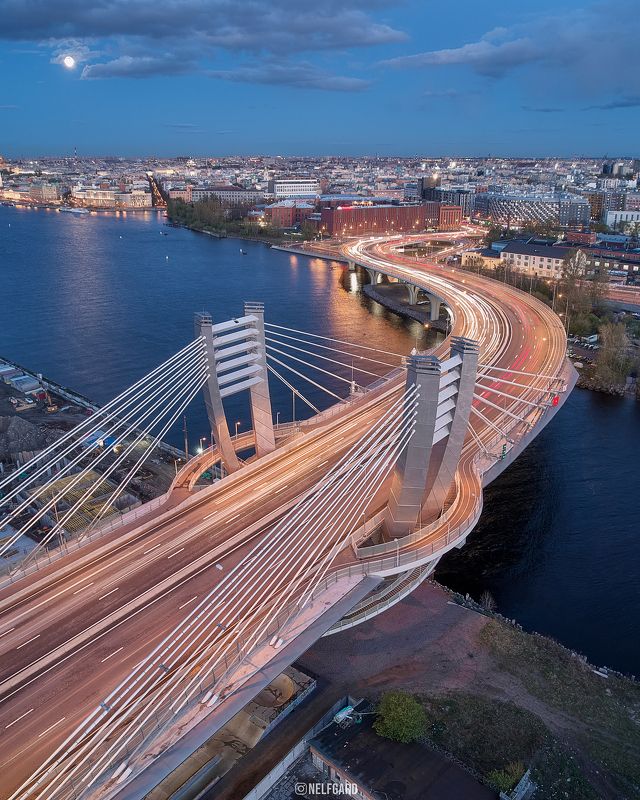 Мост Бетанкураphoto preview