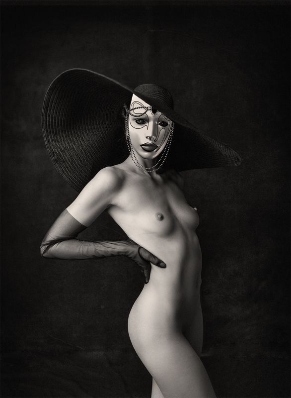 Маскаphoto preview