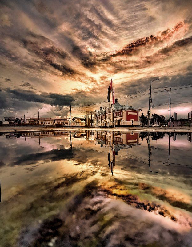 томск Симметрия Томскаphoto preview