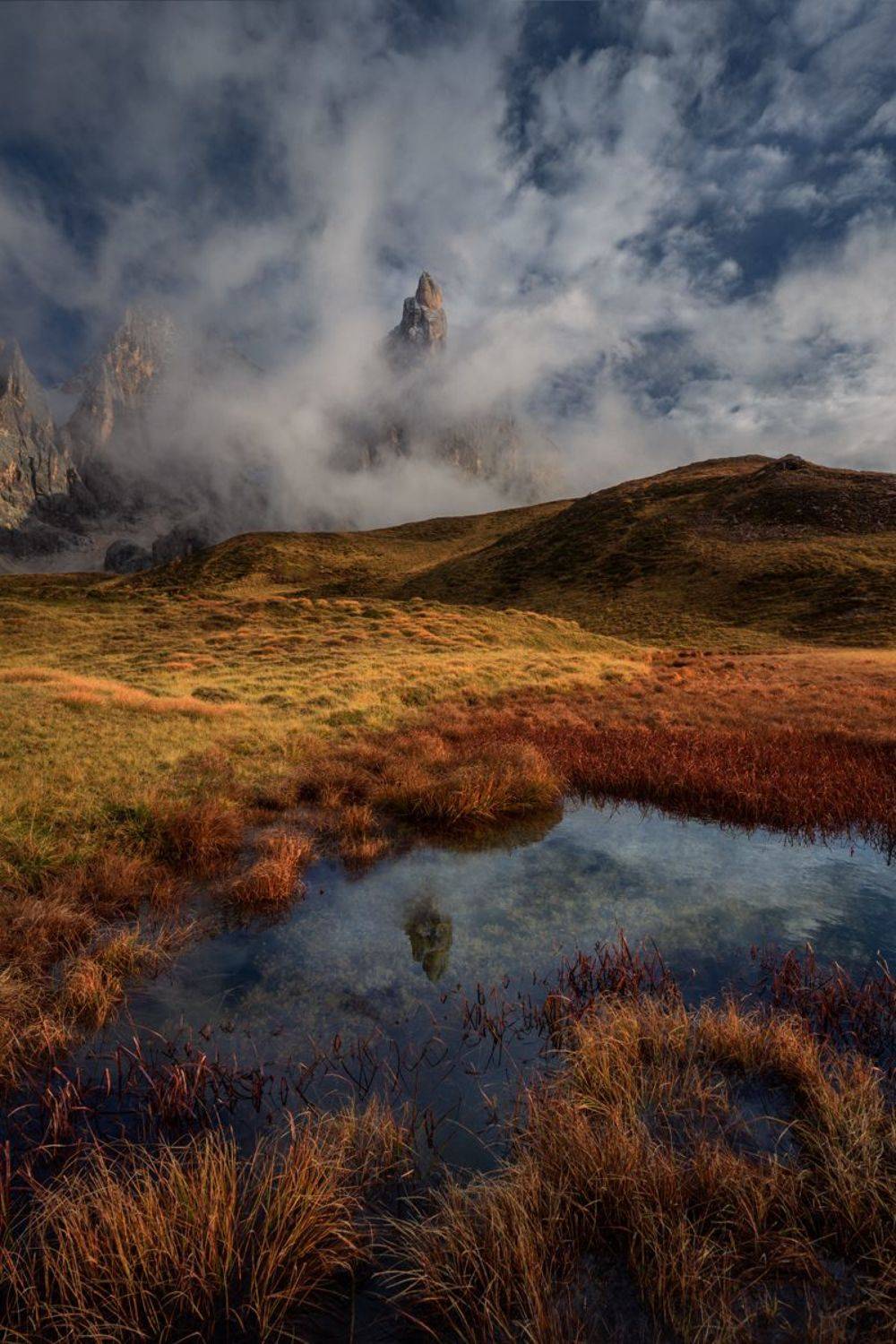 passo rolle, Валерий Щербина (sv-phototravel.com)
