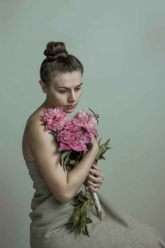 Пионphoto preview