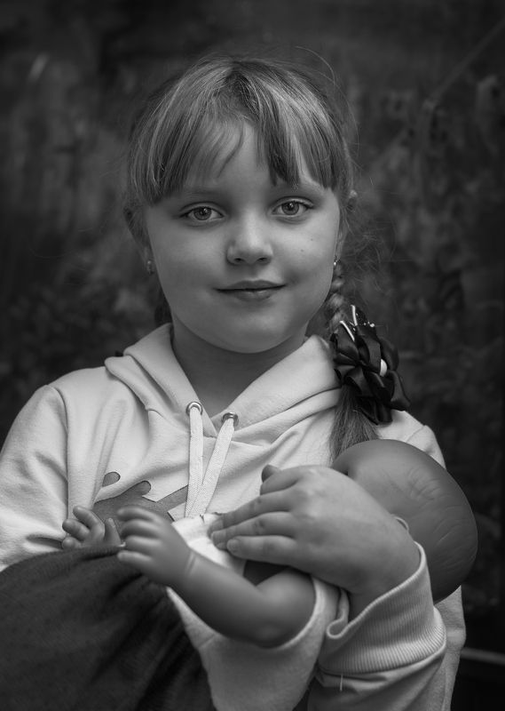 Внученькаphoto preview