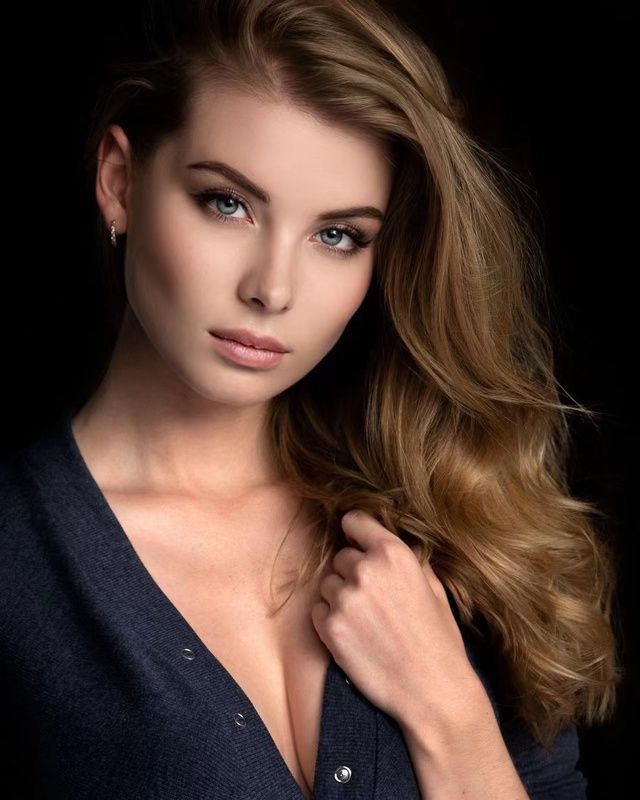 девушка, портрет, IRINAphoto preview