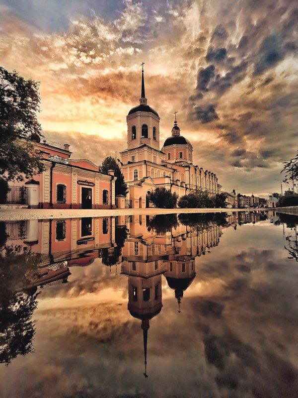 Отражение верыphoto preview