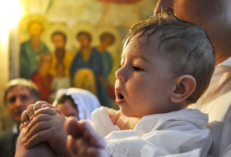 Портрет Крестничек.photo preview