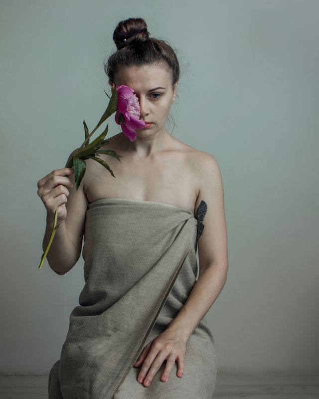 Пионphoto preview