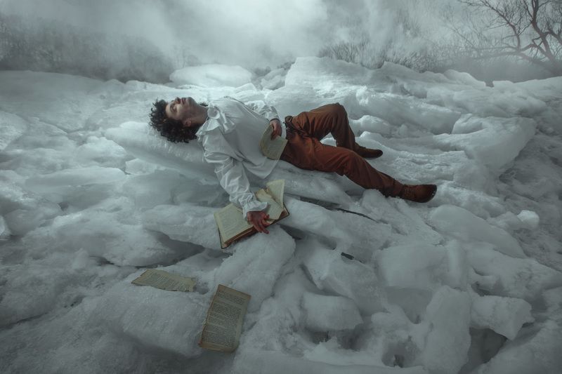 Смерть поэтаphoto preview