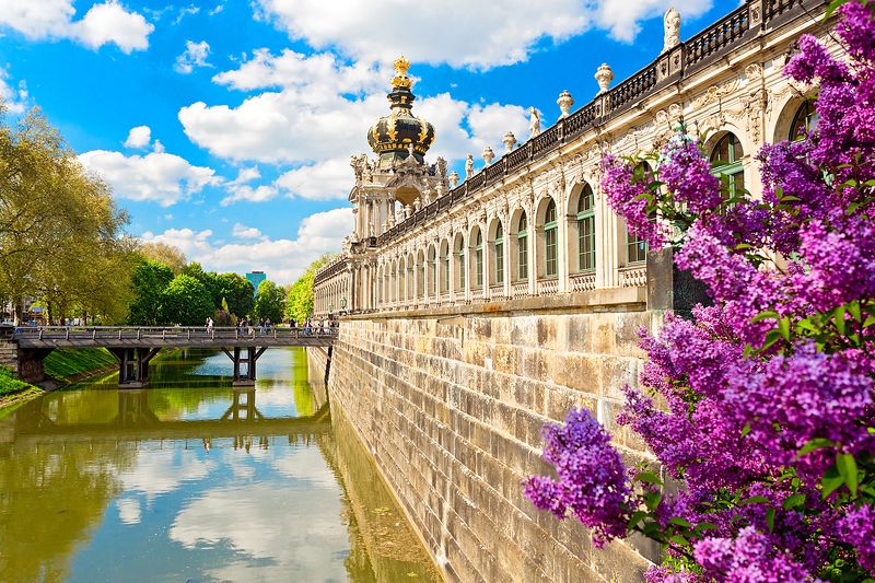 Дрезден, Германияphoto preview