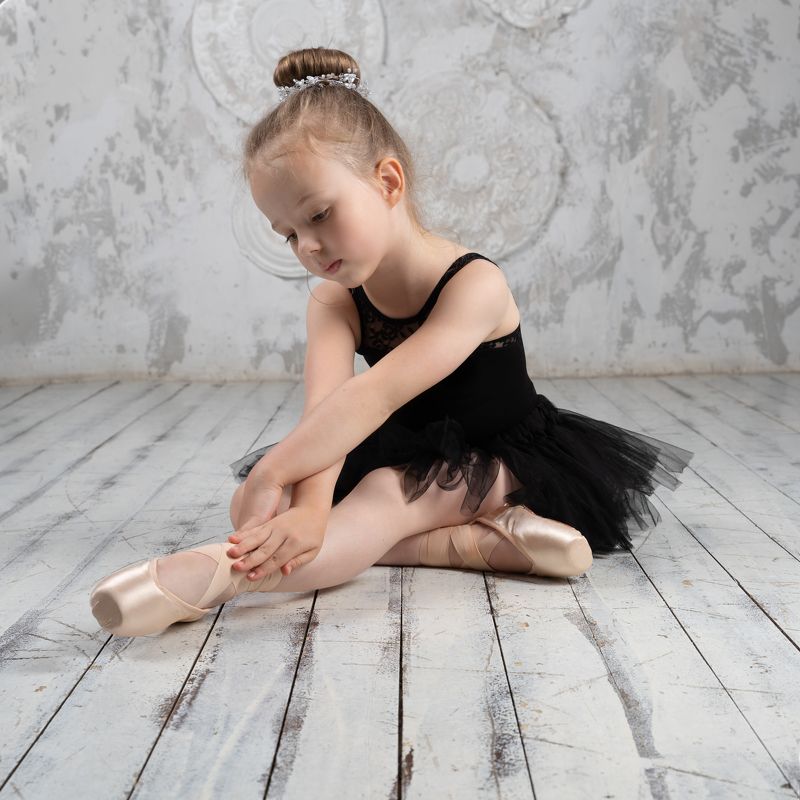 студийный портрет, детский портрет, семейный, концептуальное Викаphoto preview