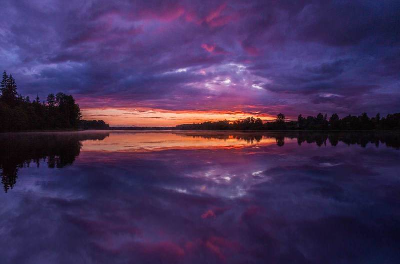 Рассветphoto preview