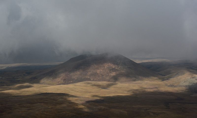 армения, armenia, аждаак Гуляя меж вулкановphoto preview