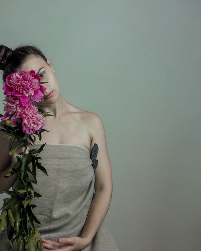 Пионphoto preview