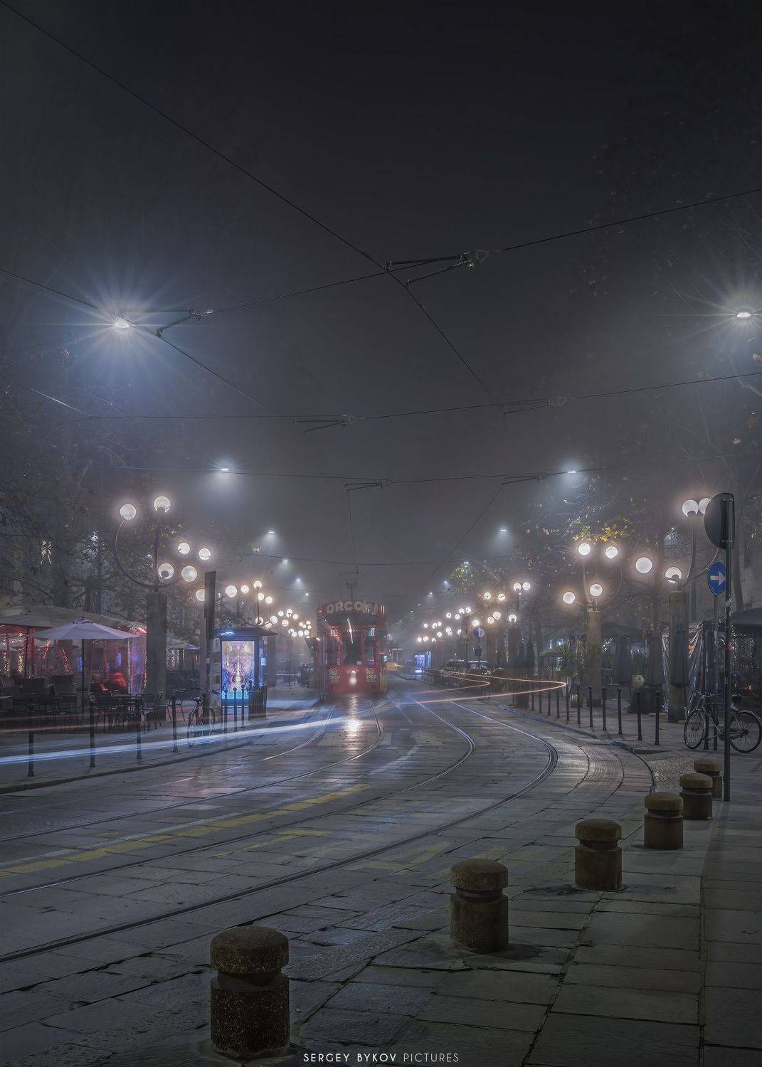 Автор: Сергей Быков , Сергей Быков