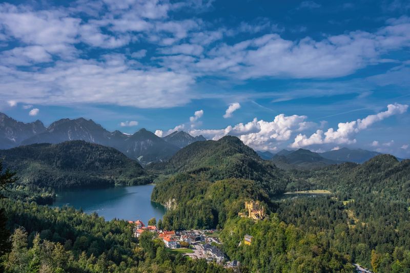 Баварские мотивыphoto preview