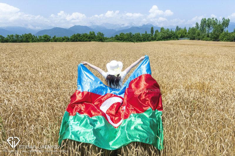 AZERBAIJANphoto preview