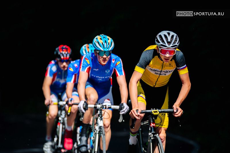 велоспорт, шоссе, уфа ***photo preview