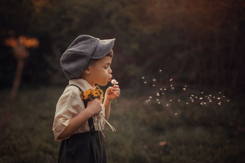 Влада Былич, фотограф влада былич, фотограф краснодар, фотограф в москве, детский фотограф, детская фотосессия москва, летная фотосессия Загадал желаниеphoto preview