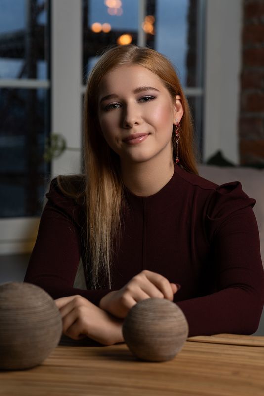 Вика фото превью