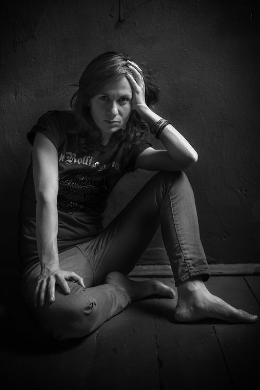 Нонконформисткаphoto preview