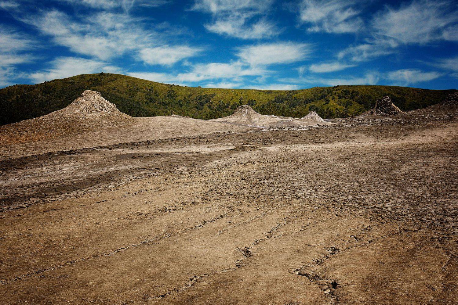 romania, Macinca Adrian