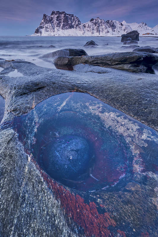 Глаз драконаphoto preview