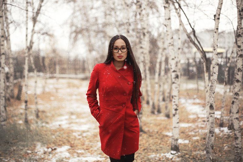 I will come with the first snowphoto preview