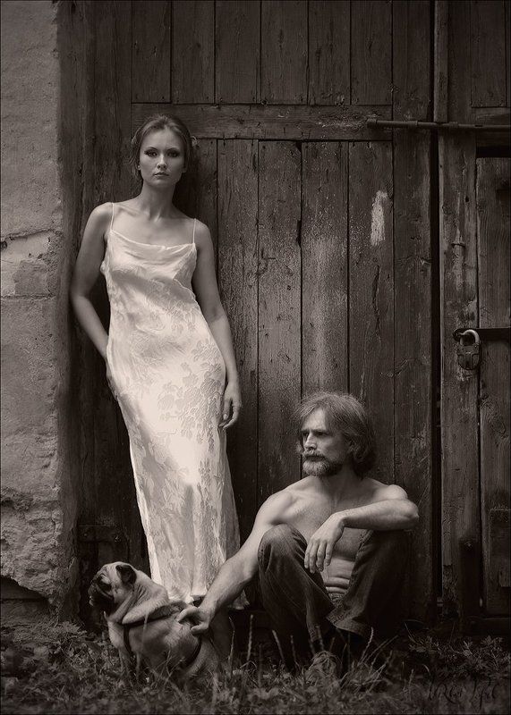 Light in Augustphoto preview