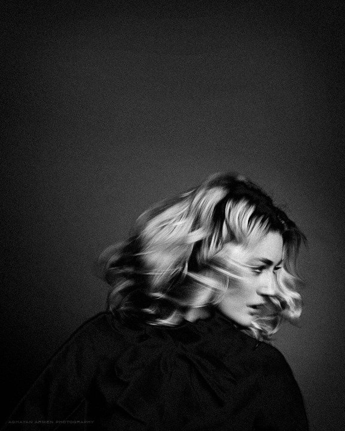 Anna. Автор: Armen Aghayan , Armen Aghayan