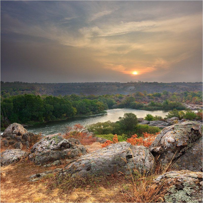 Южный Бугphoto preview