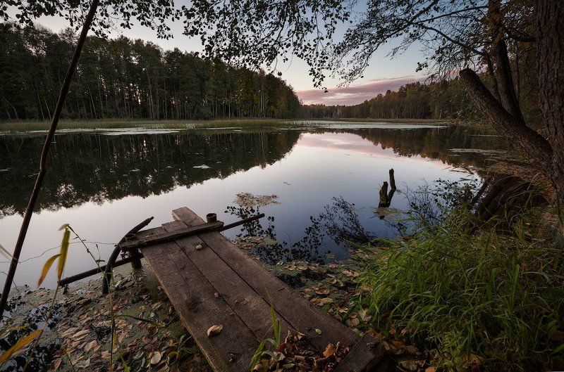 Начало октябряphoto preview