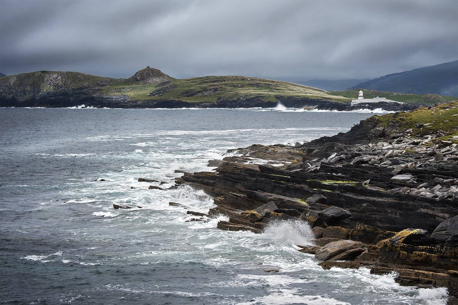 The Lighthouse. Автор: Danny Vangenechten , Danny Vangenechten