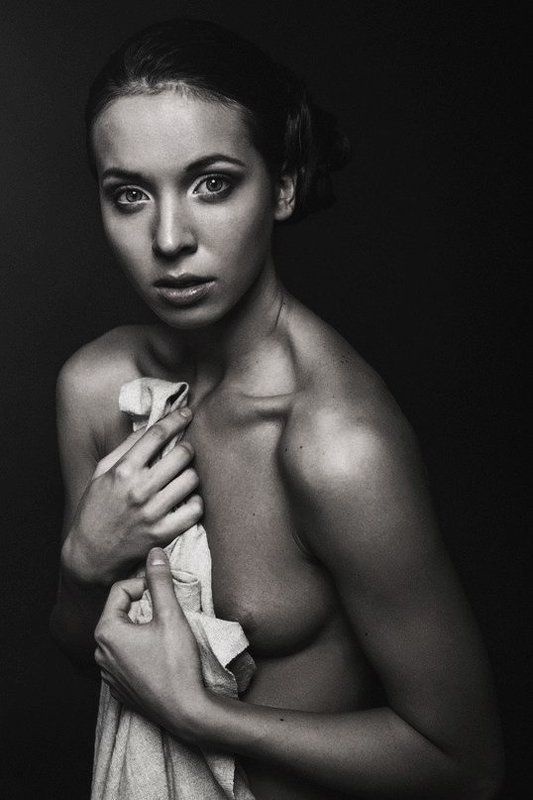 Nu, Nude ***photo preview