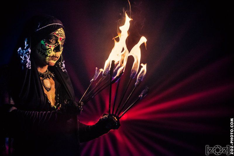 Punish Yourselfphoto preview