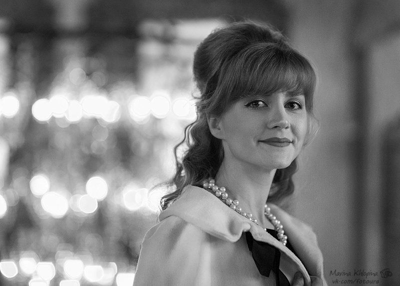 Старый Голливудphoto preview