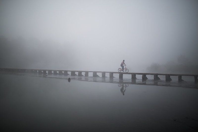 仙堤晨曲photo preview