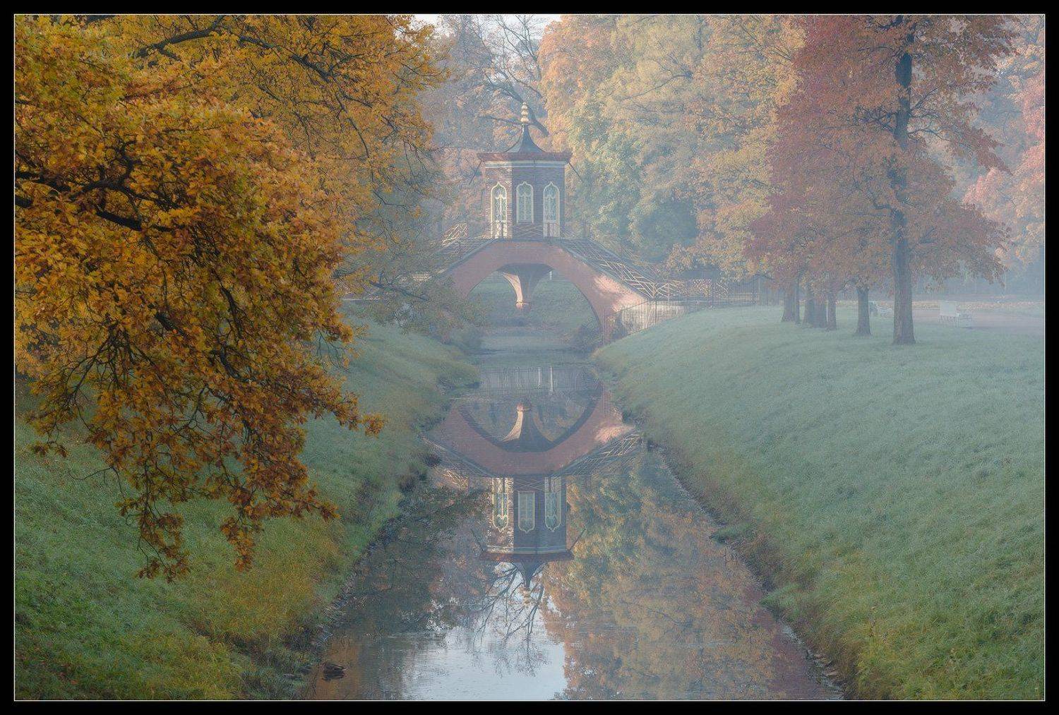 , Илья Штром