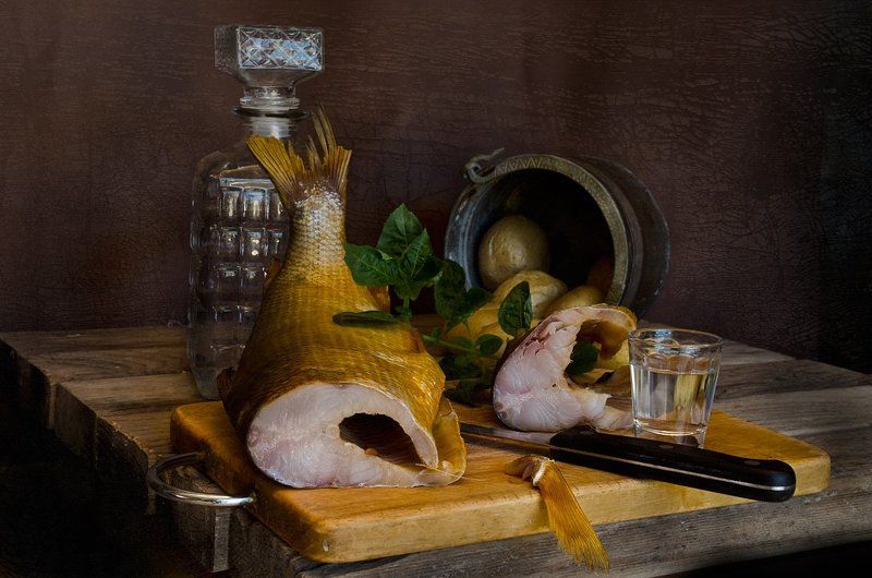 Мировая закускаphoto preview